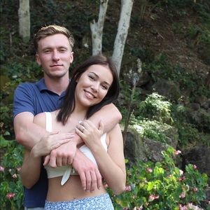 Meet your Posher, Colton